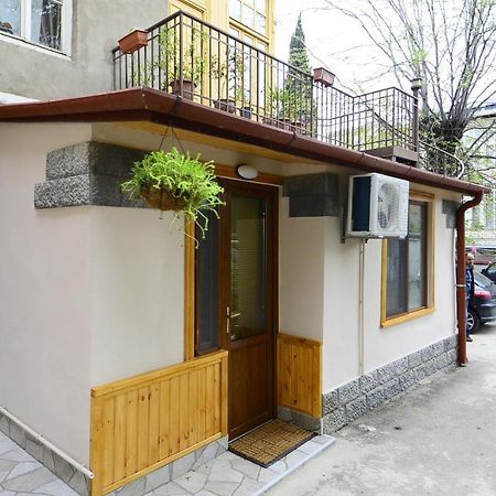 Михаил 1 Tbilisi Bagian luar foto