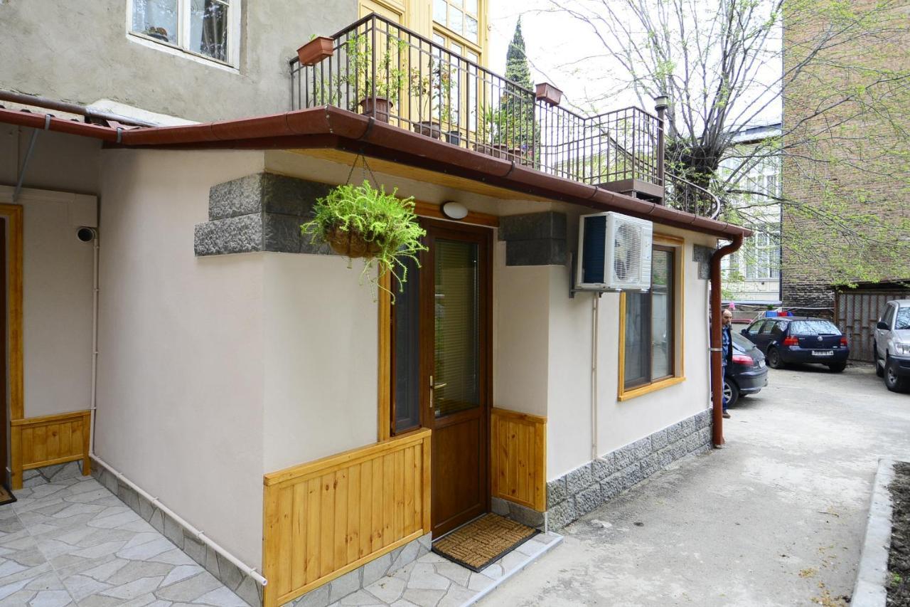 Михаил 1 Tbilisi Bagian luar foto